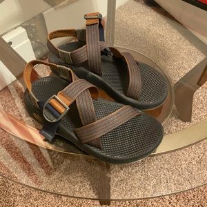 Men’s Chaco Sandals